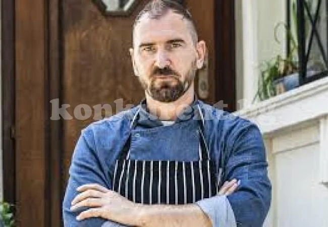 Андре Токев катастрофира и потроши жестоко...