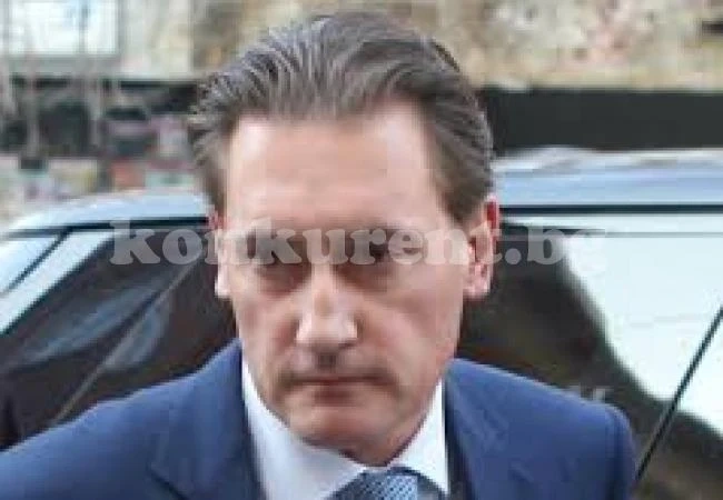 Домусчиев похвали разследващия екип на Васил Иванов