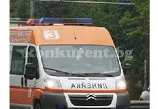 Зловеща находка в жилищен квартал, намериха труп...