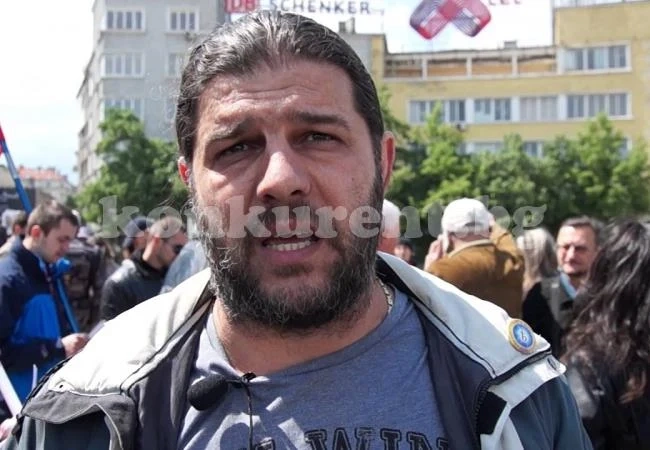 И Искрен Дилов влезе в битката за кмет на Враца