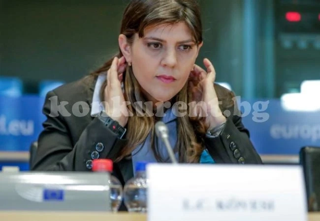 Финално: Одобриха Кьовеши за европрокурор