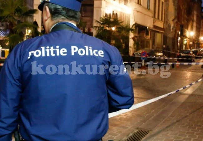 Мистерия около мъртвия българин в китайското посолство в Брюксел