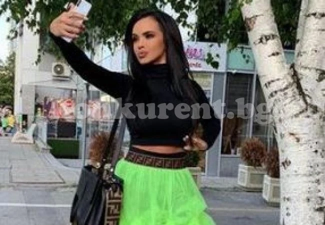 Бившият на Мария стана баща за трети път
