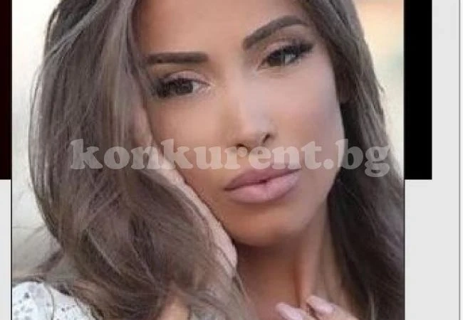 Динев не давал на бившата си да пее