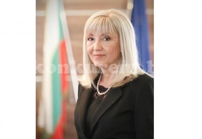 Аврамова: Ремонтите по \