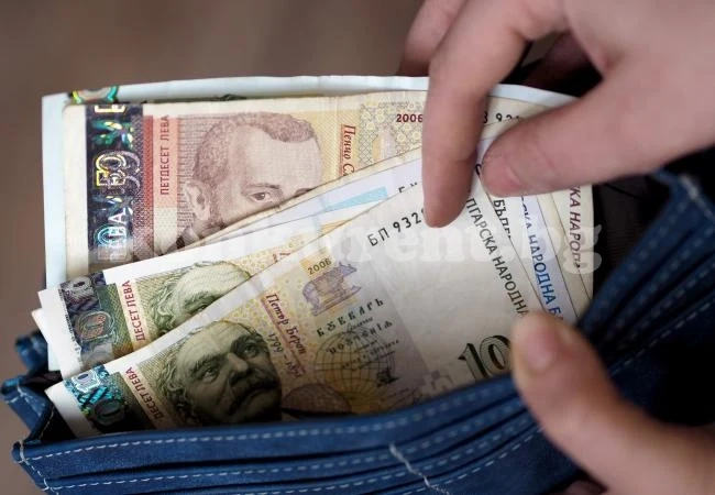 Кредитите на домакинствата са над 23 млрд. лв. в края на август