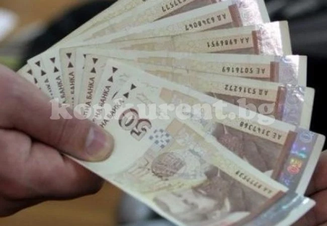 Свиха 5 400 лева от частна къща