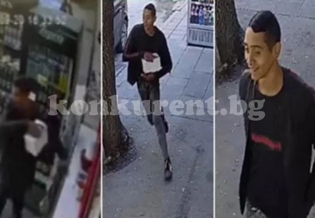Заловиха 16-годишен младеж в Перник, откраднал кутия с дарения за болна жена
