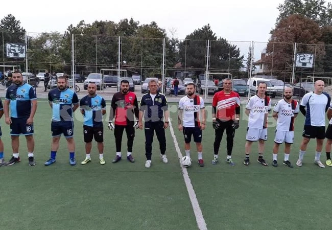 Фаворити взеха своето на „Арена Гложене” в ДЛ, хеттрик и 4 асистенции за ХХ