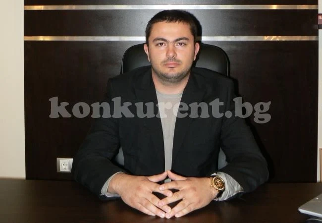 „Инекс Трейд“ се включи в благородна кауза