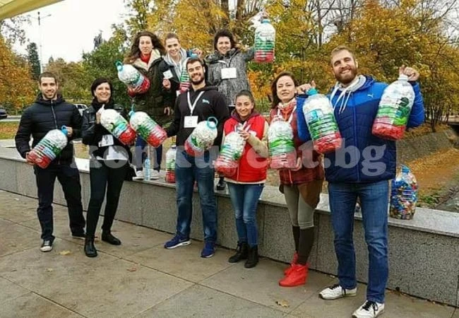 „Капачки за бъдеще“ идват във Враца
