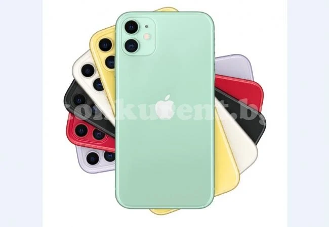 Новите модели iPhone 11 и Apple Watch Series 5 идват в Технополис