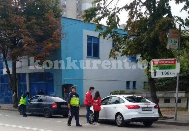 Община Враца отбеляза Европейския ден без загинали на пътя