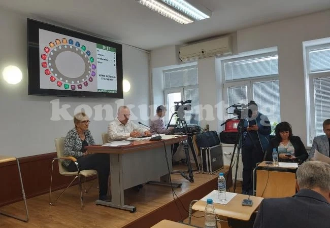 Вижте кой ще представя Мездра на общо събрание на болница