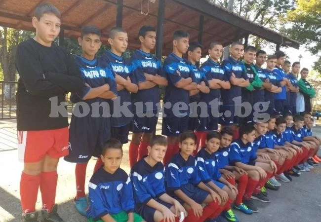 Децата и U11 стартират днес в зона „Враца“