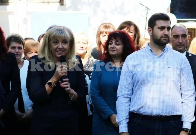 Ето кога бият първата копка на пътя Мездра - Ботевград