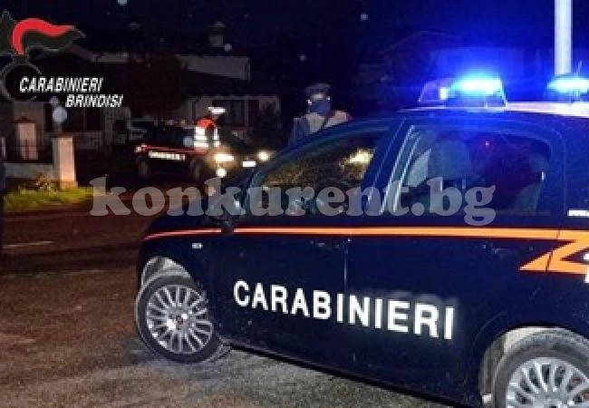 Италия осъди българин на 9 г. затвор за опит за убийство
