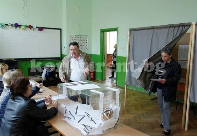 Кандидатите за кметове 2019