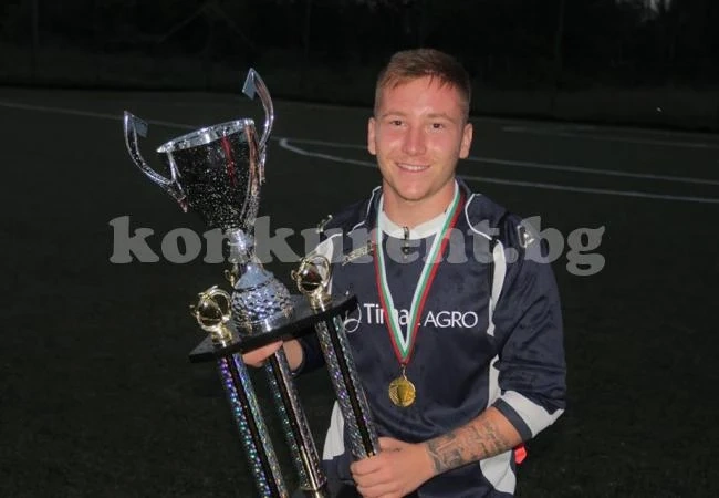 Стели с дубъл за Вършец 2012, 5 от 5 за Бойчиновци