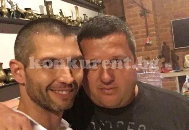 Кумецът на Янев носи на тепсия победа на Околчица в Гложене