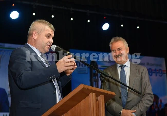 Златко Живков: Вярвам в Монтана и очаквам мощна подкрепа на 27 октомври