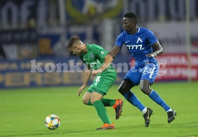 Повикаха 2-ма от Ботев в U21