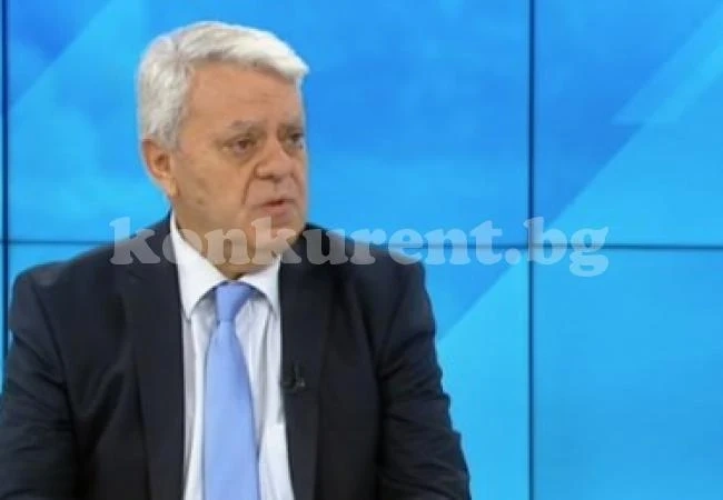 Паскал Желязков: Кризата с африканската чума е овладяна, но въпросът не е решен