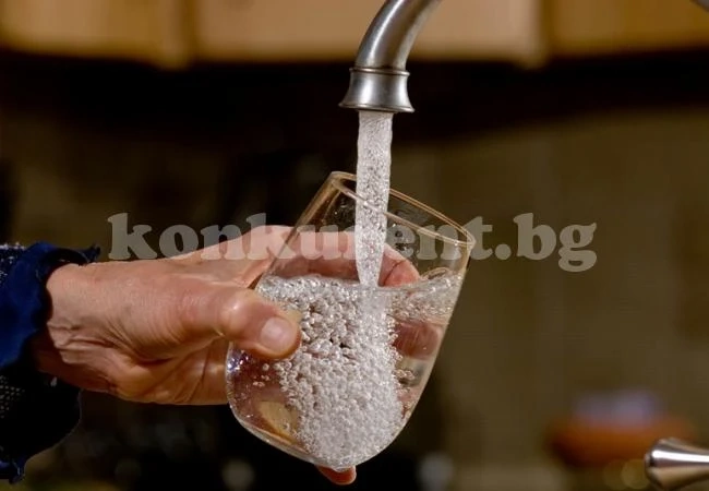 Взети са 47 проби от питейната вода във Враца
