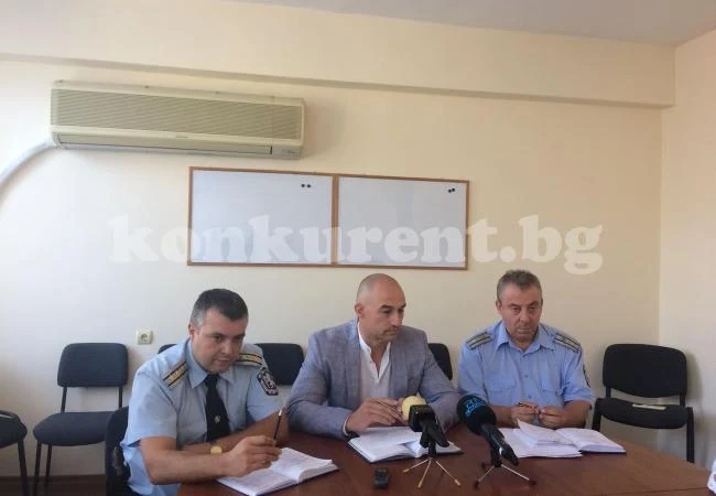 Полицията засилва контрола при старта на ловния сезон