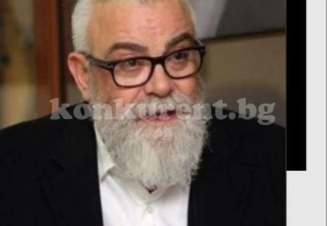 Ограбиха Владо Пенев в Испания