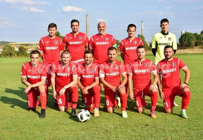 Академия Ботев отнесе Локо /Мз/ в АФЛ, чака Първа Атомна след седмица
