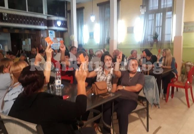 Дадоха старт на новата читалищна година в Берковица
