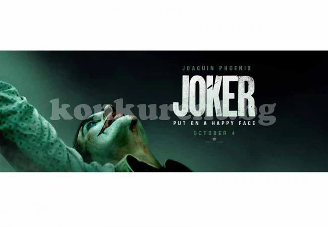 Премиера на „Жокера“ в Кино „Метропол“ (Вижте програмата)