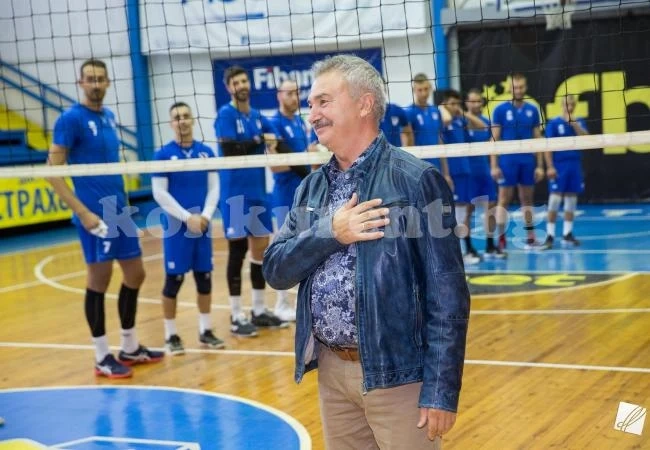 Номер 68 донесе успех на волейболистите на Монтана