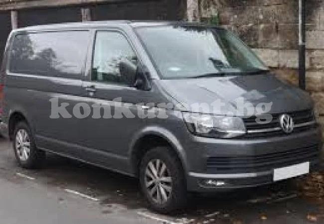 Откраднаха товарен автомобил от паркинг във Враца