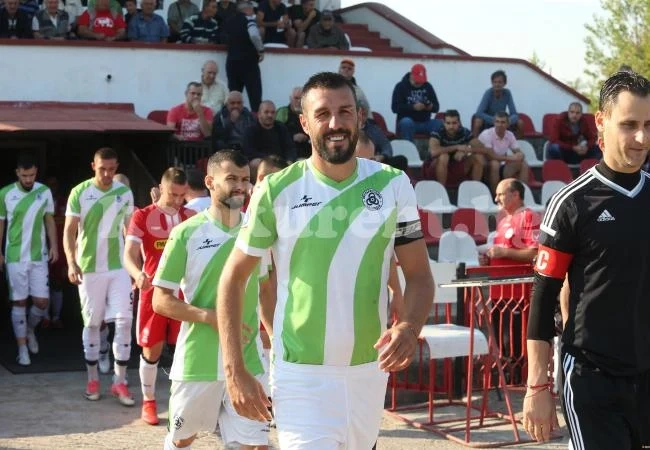 Първа Атомна надви Бдин с 3:1