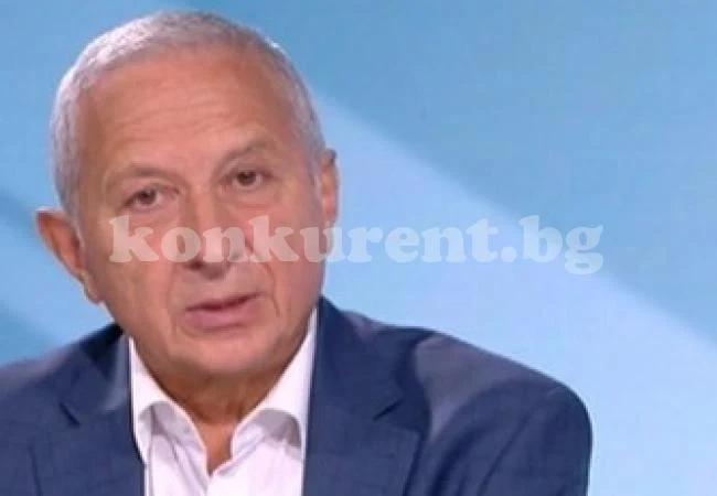 Проф. Огнян Герджиков: Наказателният кодекс е ламарина с много дупки