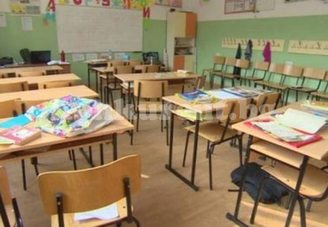 44 хиляди деца са били записани в училище по Механизма за връщане в образованието