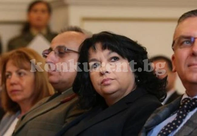 Петкова: Имаме готовност за предстоящия зимен сезон