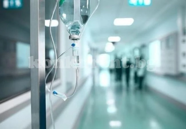 Публикуват заплатите в болниците на сайта на МЗ