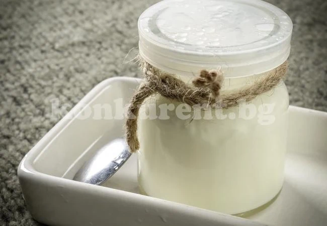 САЩ облагат с 25% мито млечните продукти от ЕС