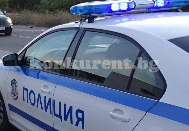 Внук строши ръката на 78-годишна жена