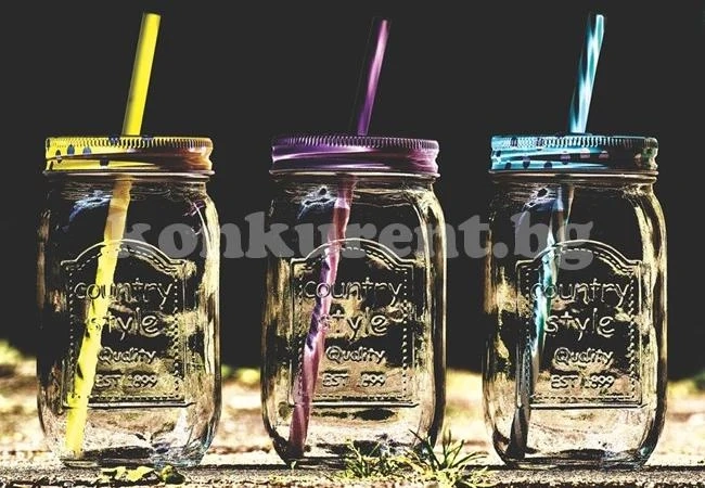 5 причини никога да не използваме пластмасови сламки