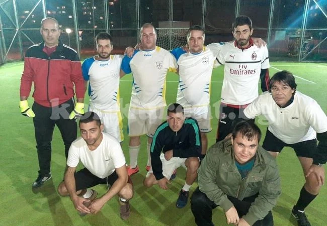 Завързани сблъсъци във Висшата лига
