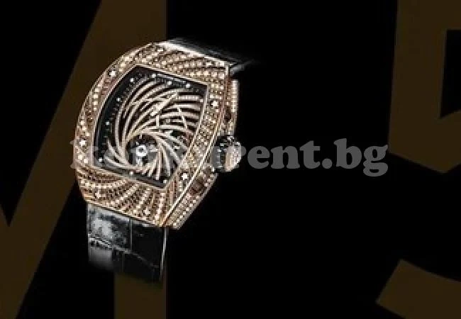 Откраднаха часовник за $840 000 от японец, излязъл за цигари в Париж