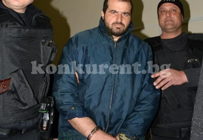 Легионерът от Орешник задържан за убийството на селския фелдшер след втора барикада (Обзор)