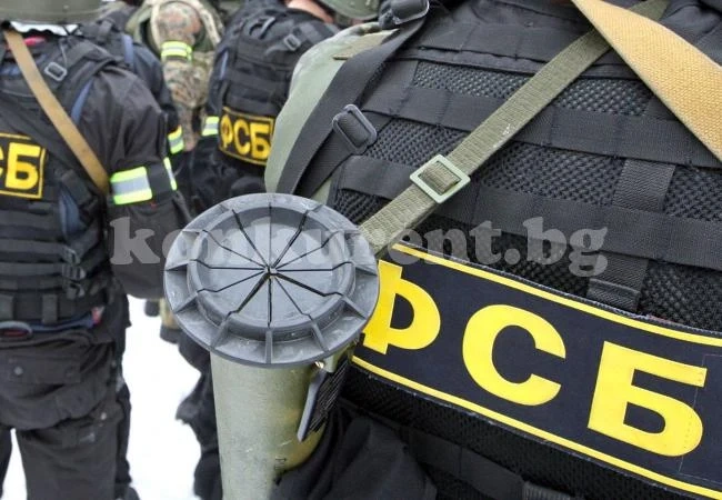 В Русия разбиха крупна клетка на „Ислямска държава“