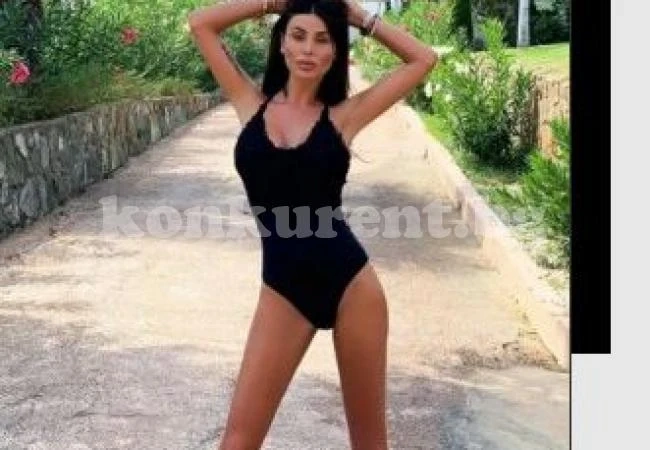 Светлана Гущерова със странна забрана от мъжа си