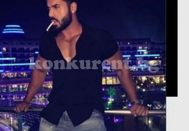 Фики аут от концерта на Пайнер