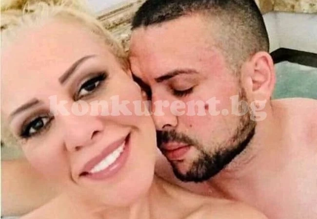 Луна се обясни на младото си гадже: Ти навлезе дълбоко в мен